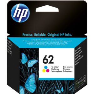Ink cartridge HP №62 Color | Original
