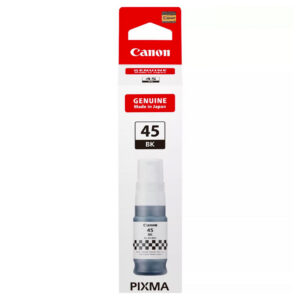 Ink Canon GI-45 Black | Original