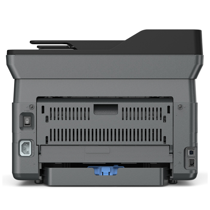 МФУ Deli M3100ADNW grey — изображение 5