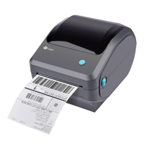 Printer de stichere GG-410, WiFi, Bt, LAN, USB