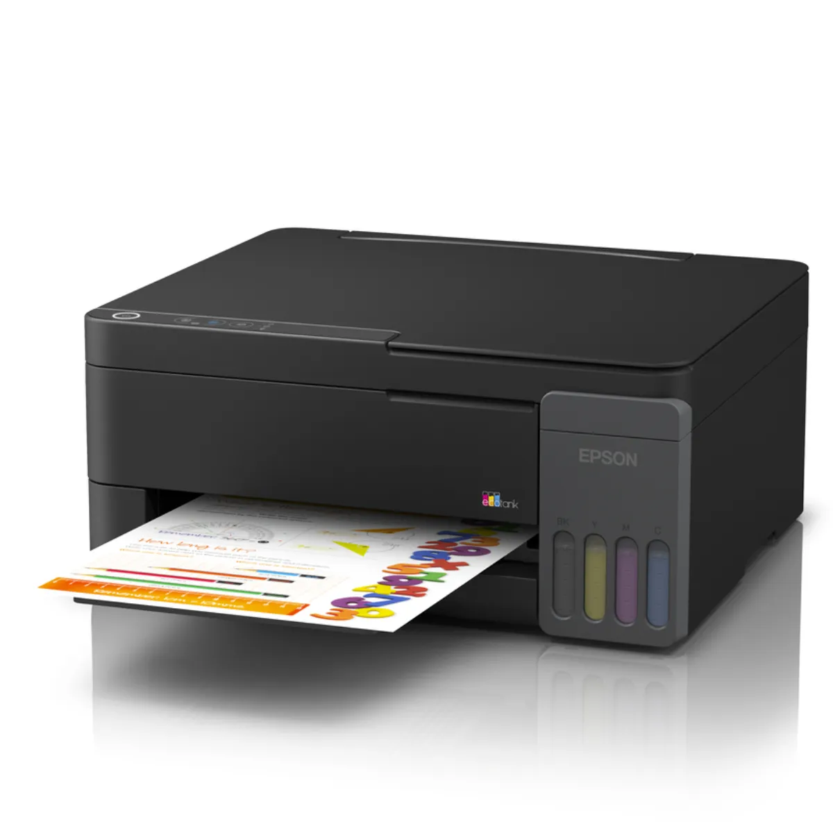 MFD Epson EcoTank L3310 - imagine 3