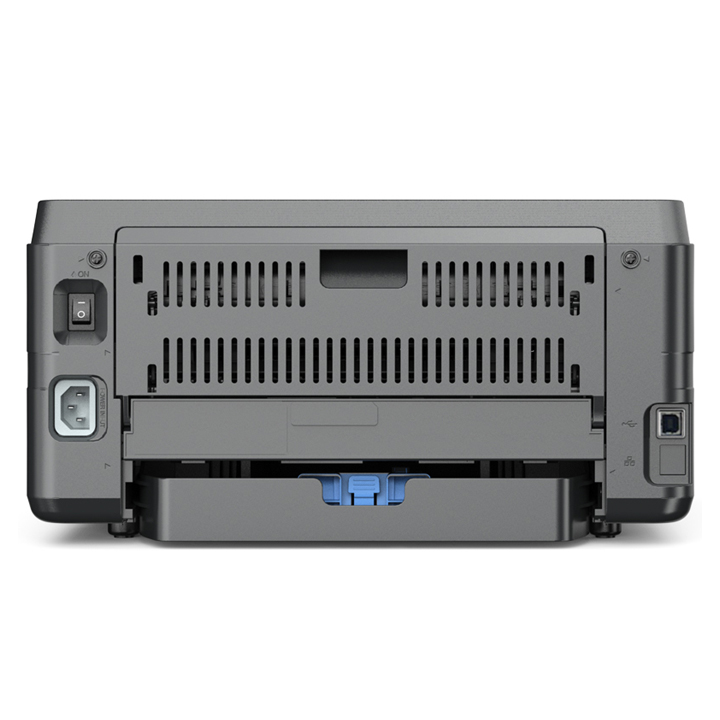 Принтер Deli P3100DNW — изображение 4