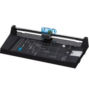Trimmer pentru hârtie TM20 5-in-1