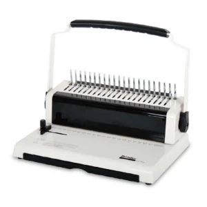 Aparat de îndosariat pentru arc din plastic U558