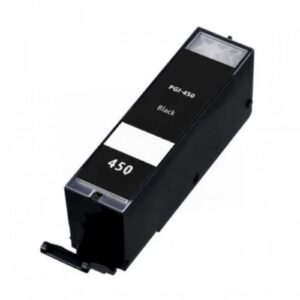 Cartuș de cerneală Canon 450XL PGBK | Compatibil