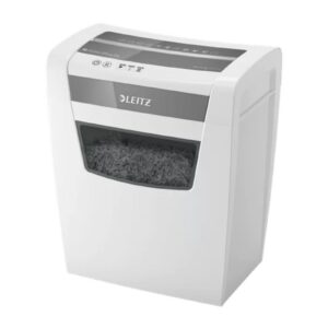 Distrugator LEITZ IQ P4, 10 foi, 23l, Cross Cut